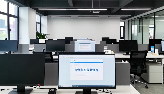 企业查询服务中如何应对市场动态变化